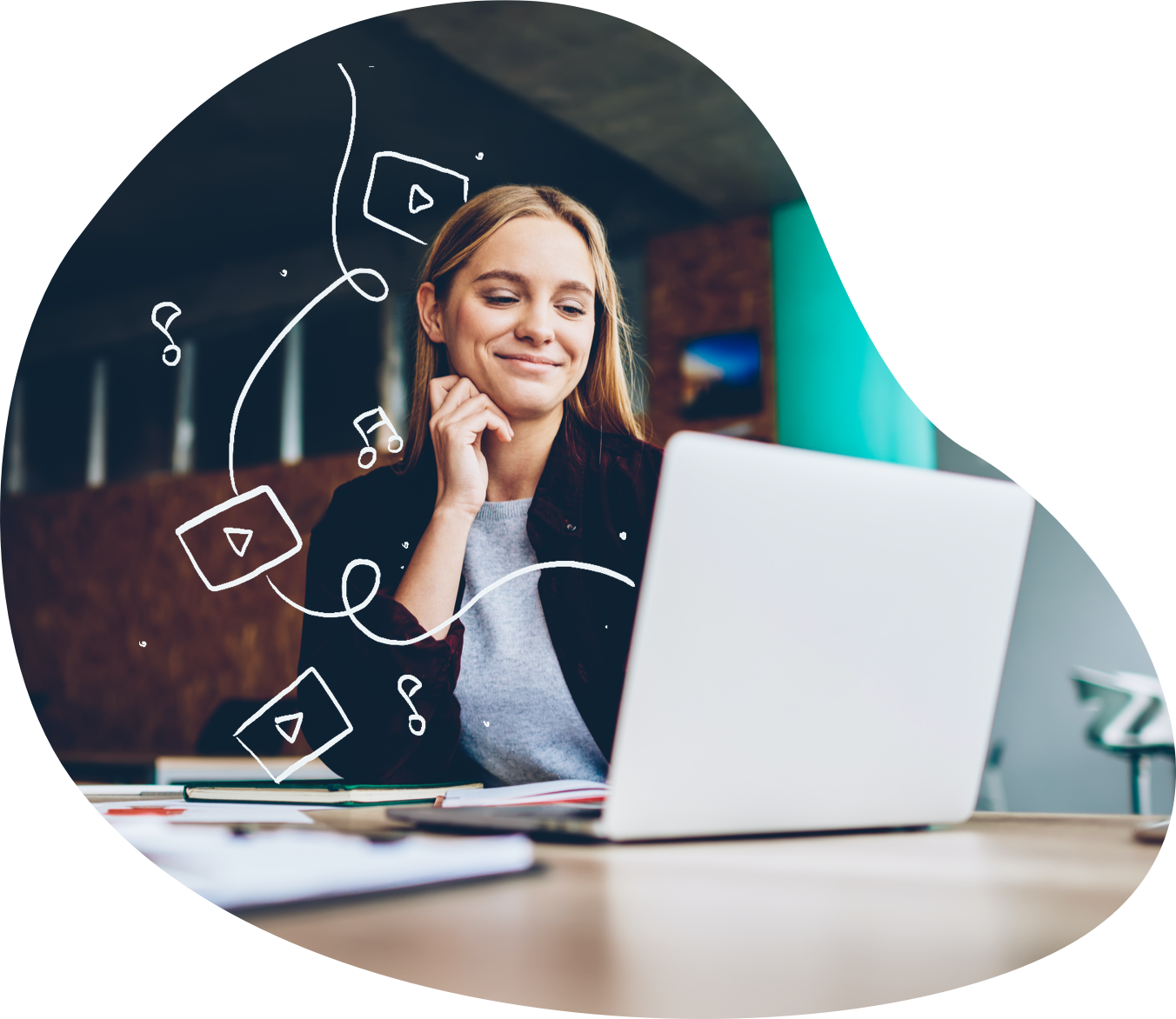 Meer dan 60 inspirerende video’s